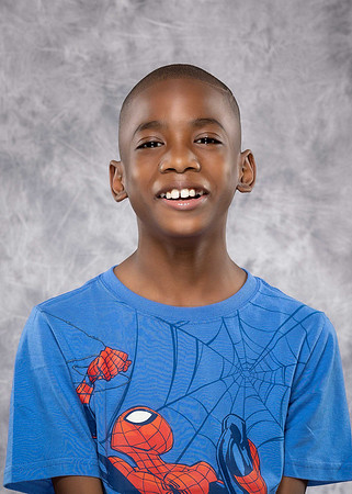Jaylen Johnson