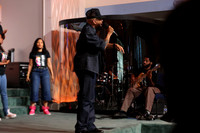 Armed Concert