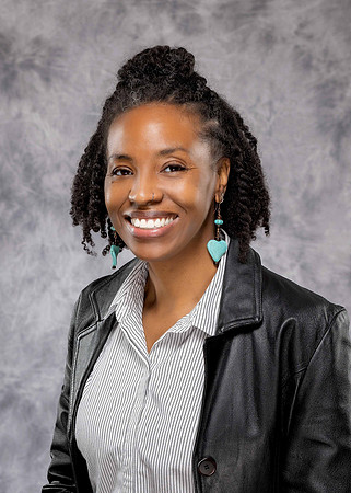 Chiniqua Williams