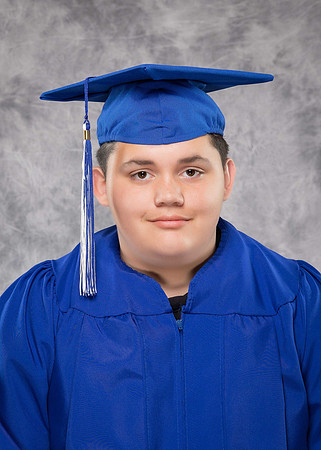 Elijah Zepeda