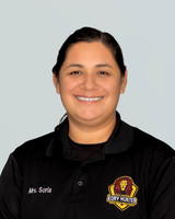 Jacqueline Soria