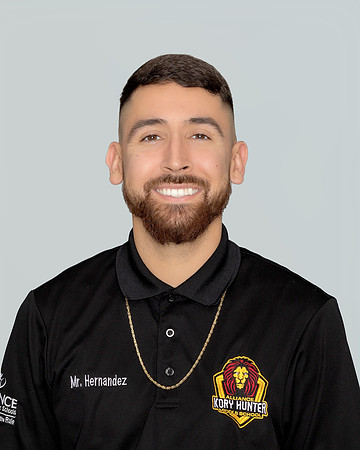Joseph Hernandez