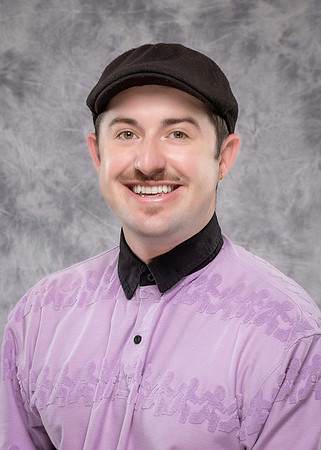 Jacob Caldwell