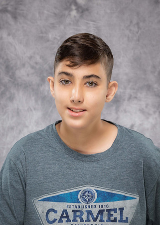 Jeremy Vega
