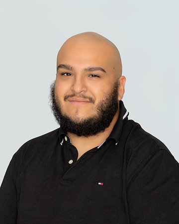 Matthew Melendrez