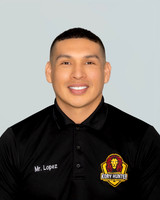 Jesus Lopez