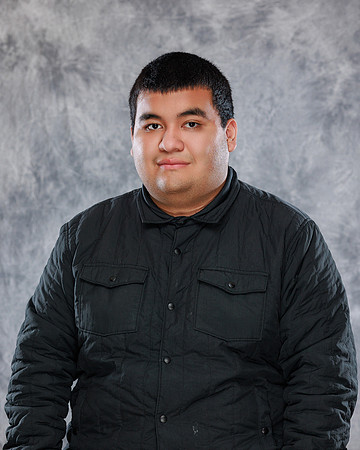 Andrew Salinas