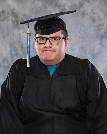 Eric Cabezas