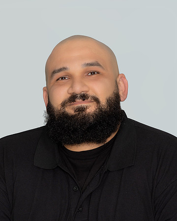 Omar Alvarado