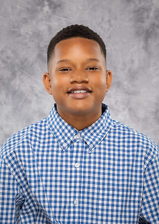 Marshawn Ross