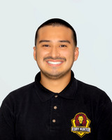 Jonathon Brenes