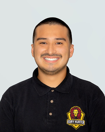 Jonathon Brenes