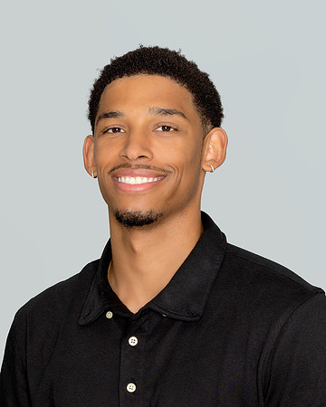 Derrick Martin