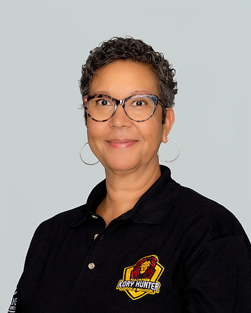 Lydia McClanahan