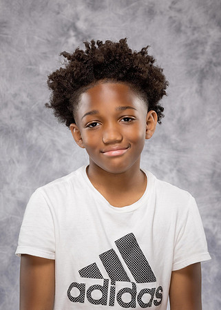 Zaccai Randolph
