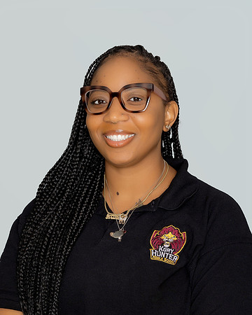 Brittany Hampton