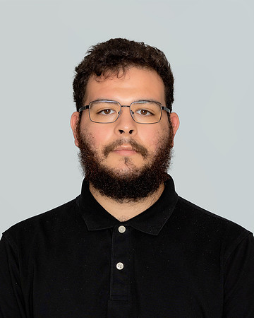 Salvador De La Cruz