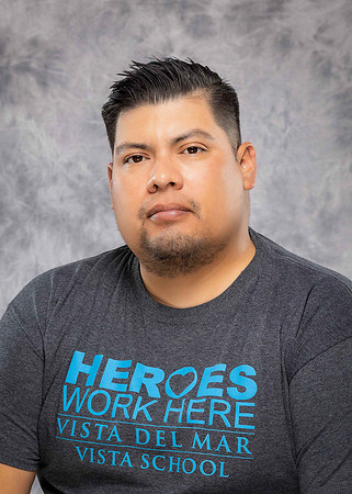 Ruben Guzman