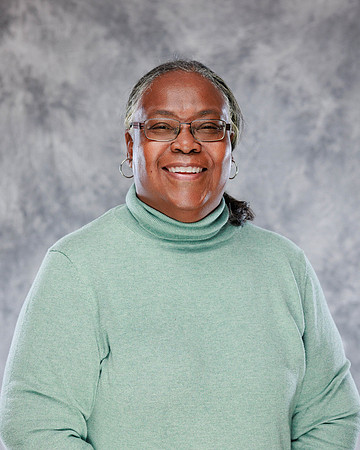 Tracey Thompson