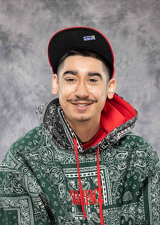 Frankie Bonte