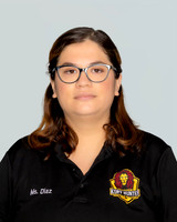 Alliance Kory Hunter Middle School Staff