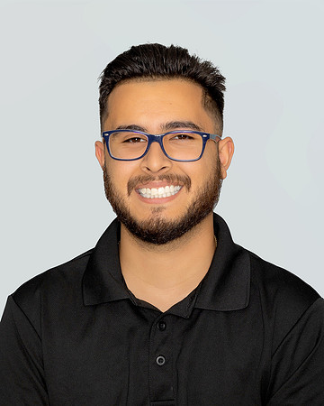 Matthew Gutierrez