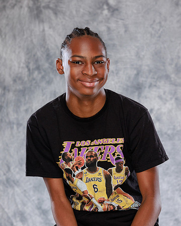 Jah’shua Davis