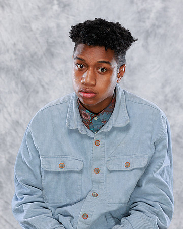 Kingston Childs