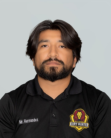Luis Hernandez