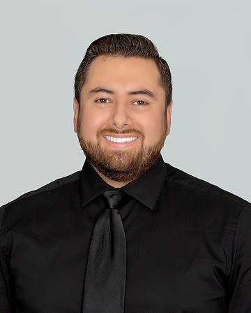 Salvador Munoz