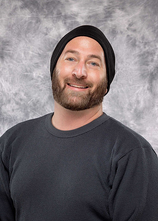 Aaron Schinella