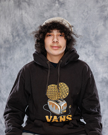 Matthew Gioia