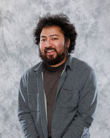 Pedro Barrera