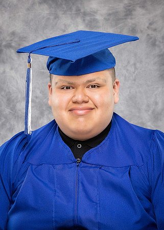 Andrew Alaron-Cisneros