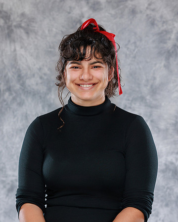 Schelsey Mahammadie-Sabet