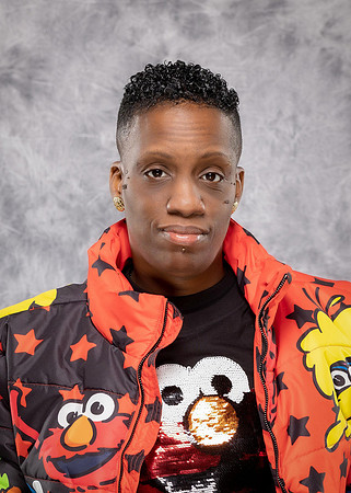 Shavon Anderson