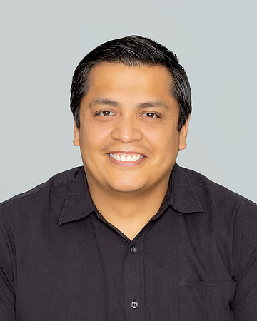 Oscar Sanchez