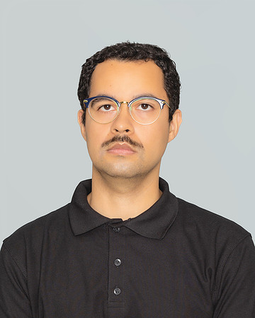 Frank Benitez