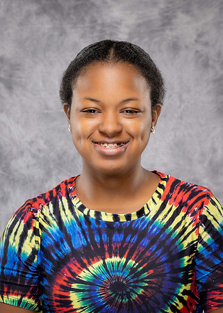 Janisha Harris