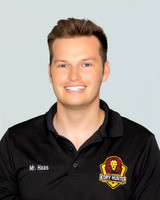 Ethan Haas