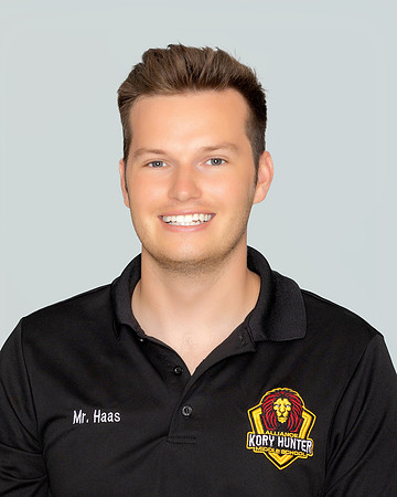 Ethan Haas
