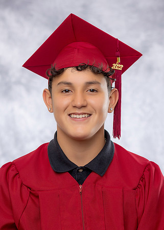 Garibay, Luis
