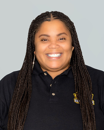 Dr. Abeni Carr