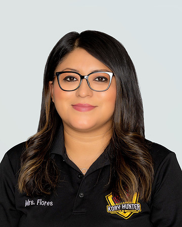Leslie Flores