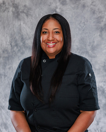 Kimberly Clausell