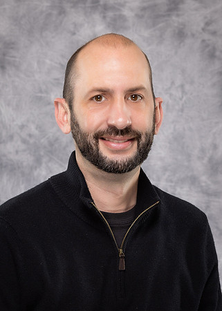 Paul Spina