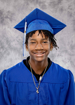Joshua Abston