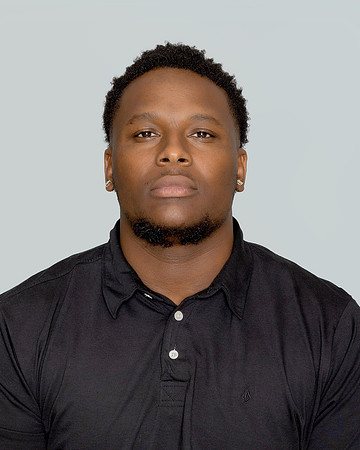 Terrance Wortham